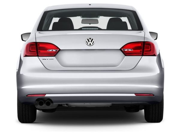 VOLKSWAGEN JETTA - Image 5