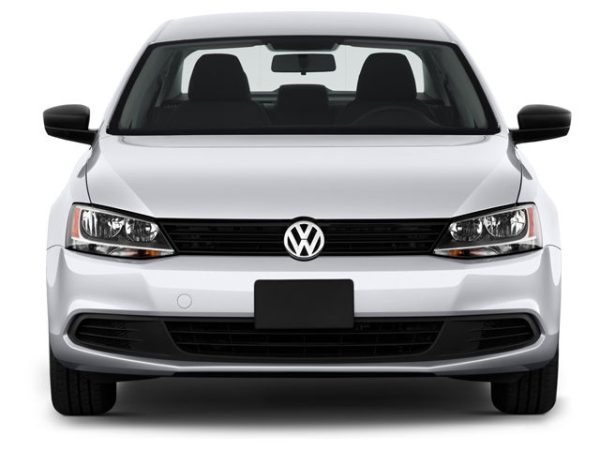 VOLKSWAGEN JETTA - Image 4