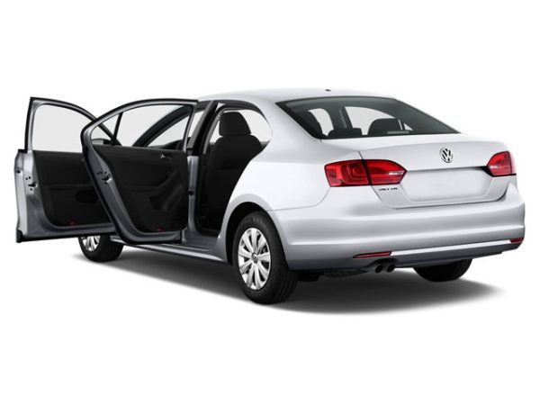VOLKSWAGEN JETTA - Image 3