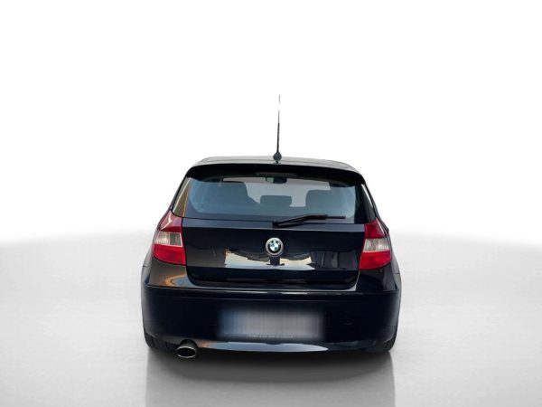 BMW 118D - Image 4
