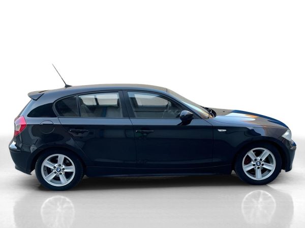 BMW 118D - Image 3