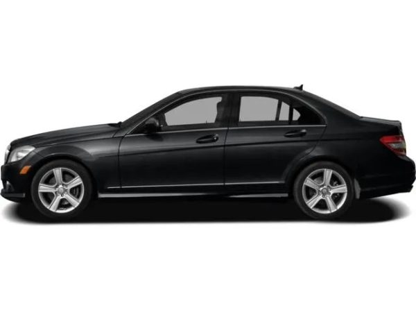 MERCEDES-BENZ C200 - Image 4