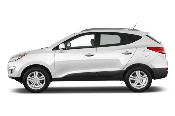 HYUNDAI TUCSON - Image 2