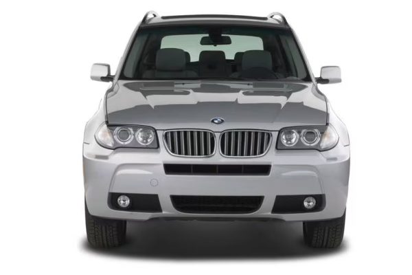 BMW X3 - Image 5