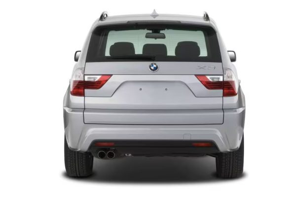 BMW X3 - Image 3