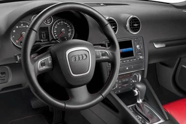 AUDI A3 - Image 2