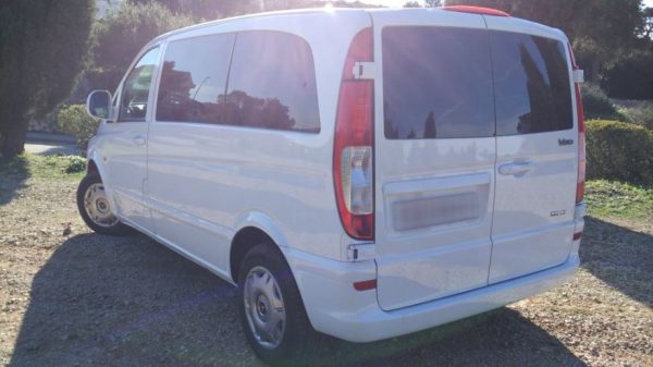 MERCEDES-BENZ VITO - Image 4
