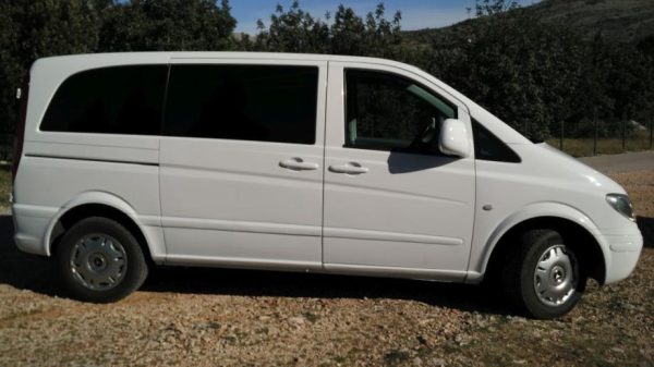 MERCEDES-BENZ VITO - Image 3