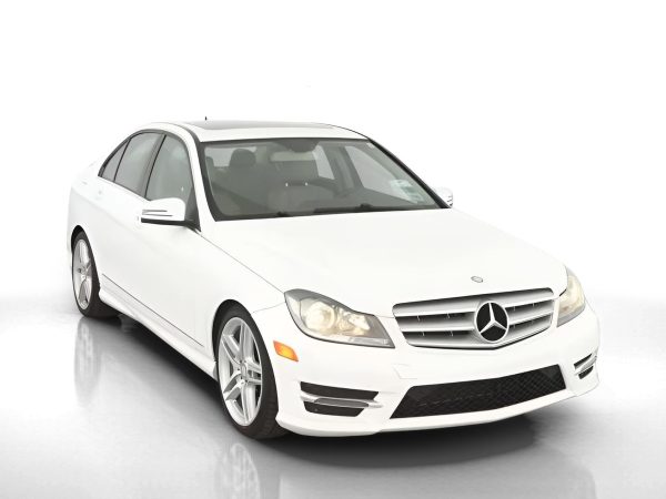 MERCEDES-BENZ C300 - Image 4