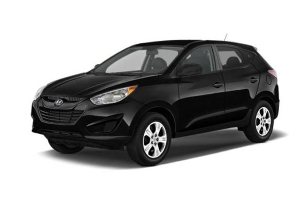 HYUNDAI TUCSON - Image 6