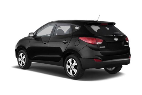 HYUNDAI TUCSON - Image 7