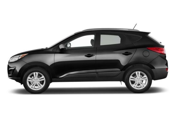 HYUNDAI TUCSON - Image 8