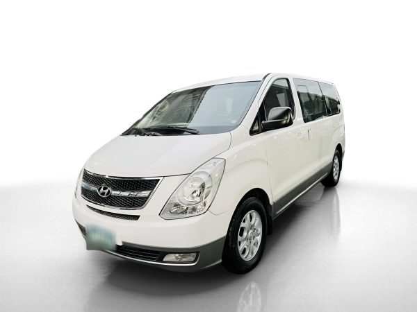 HYUNDAI GRAND STAREX - Image 4