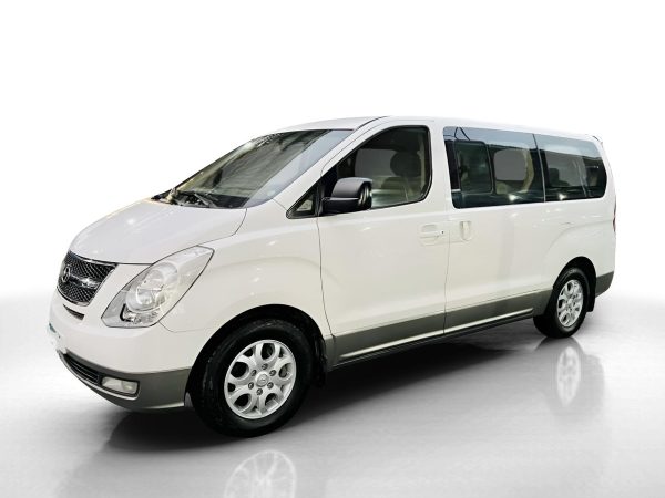 HYUNDAI GRAND STAREX - Image 3