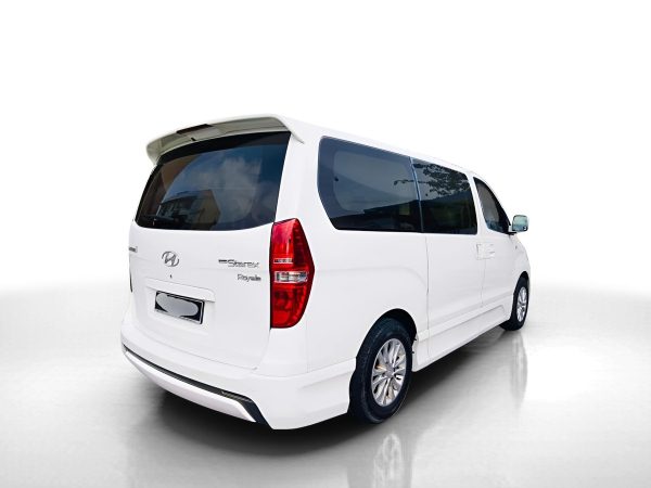HYUNDAI GRAND STAREX - Image 6