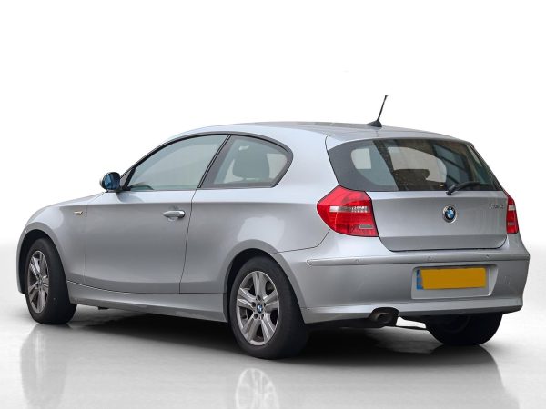 BMW 1 SERIES - Image 4