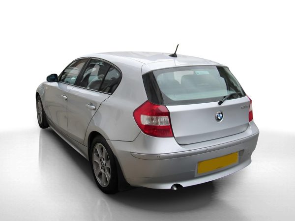 BMW 1 SERIES - Image 3