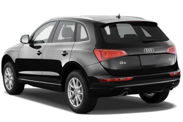 AUDI Q5 - Image 4