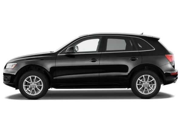 AUDI Q5 - Image 3