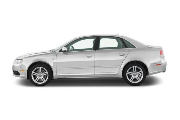 AUDI A4 - Image 2