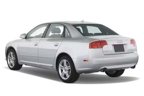 AUDI A4 - Image 3