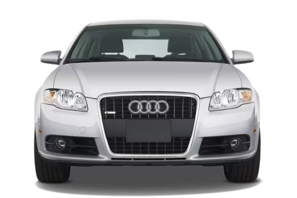 AUDI A4 - Image 5