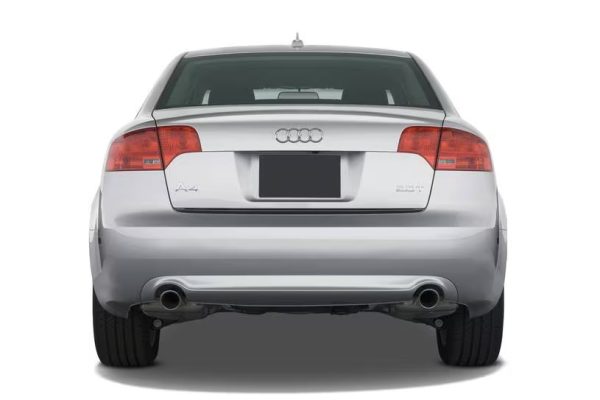 AUDI A4 - Image 5