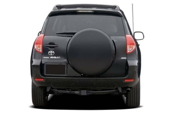 TOYOTA RAV4 - Image 5