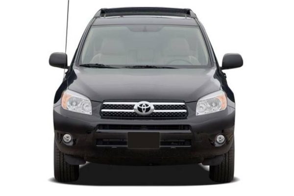 TOYOTA RAV4 - Image 4