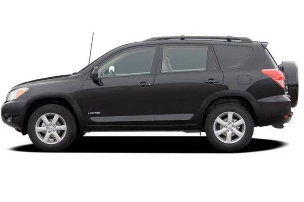 TOYOTA RAV4 - Image 3