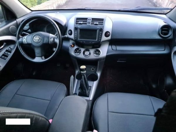 TOYOTA RAV4 - Image 2
