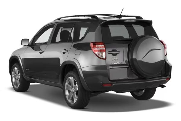 TOYOTA RAV4 - Image 4