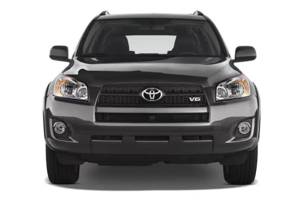TOYOTA RAV4 - Image 3