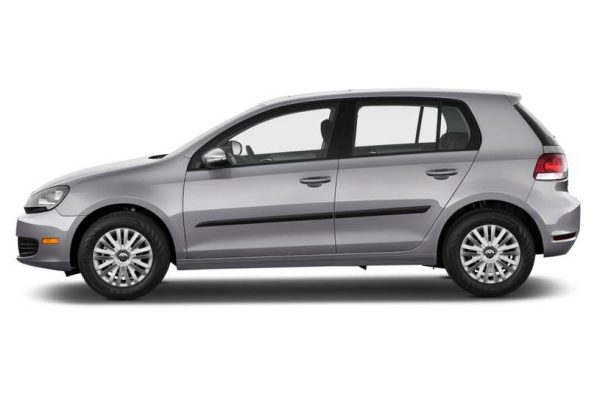 VOLKSWAGEN GOLF 7 - Image 2