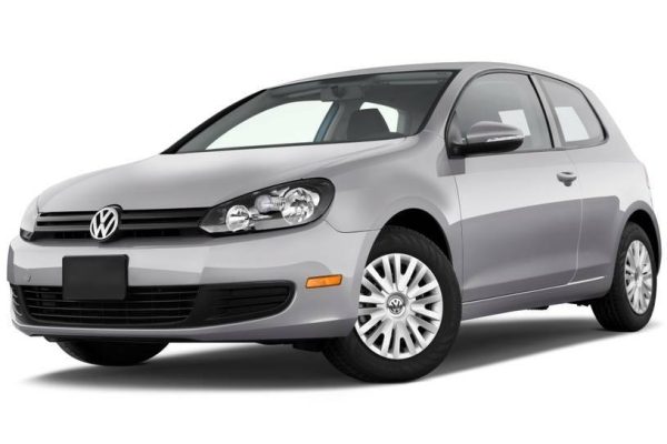 VOLKSWAGEN GOLF 6