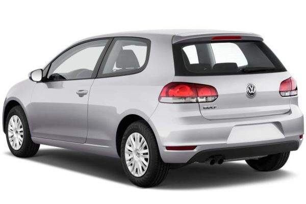 VOLKSWAGEN GOLF 6 - Image 4