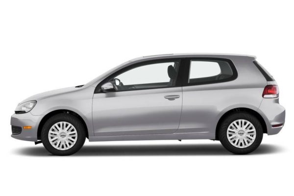 VOLKSWAGEN GOLF 6 - Image 3