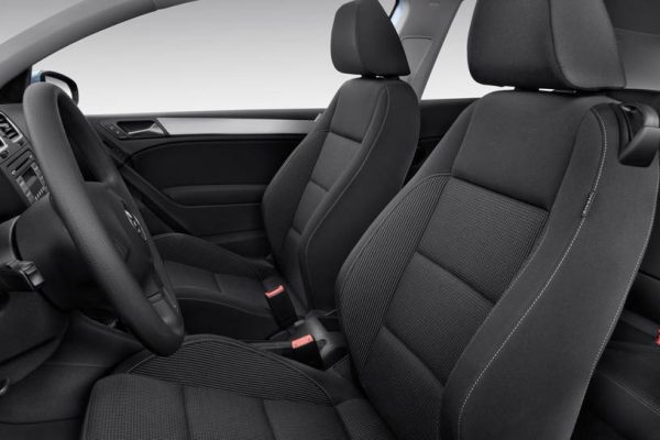 VOLKSWAGEN GOLF 6 - Image 2