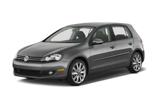 VOLKSWAGEN GOLF 6