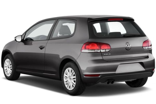 VOLKSWAGEN GOLF 6 - Image 2