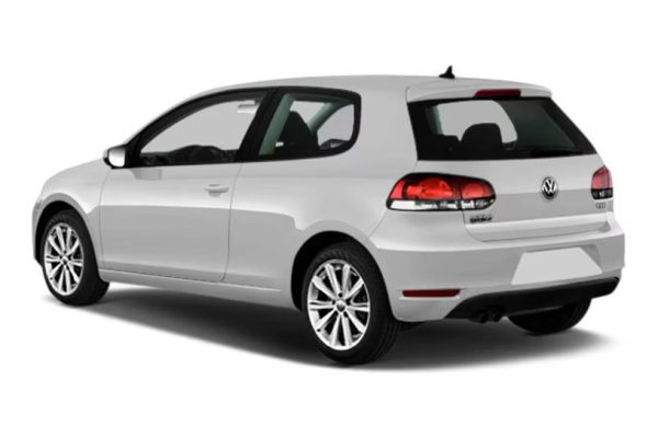 VOLKSWAGEN GOLF 7 - Image 5