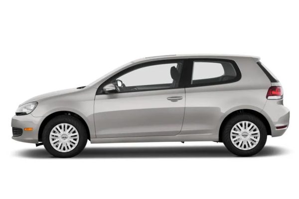 VOLKSWAGEN GOLF 7 - Image 4