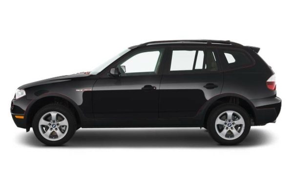 BMW X3 - Image 3