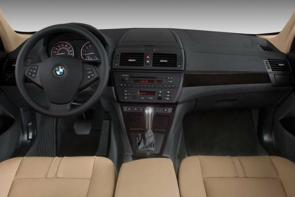 BMW X3 - Image 2