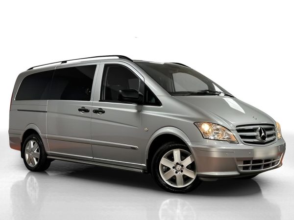 MERCEDES-BENZ VITO - Image 2