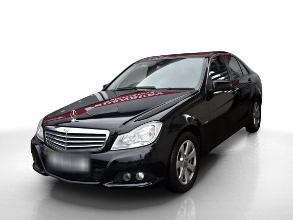 MERCEDES-BENZ C220 CDI