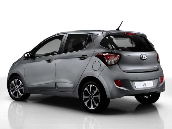 HYUNDAI I10 - Image 4