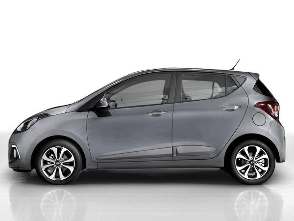 HYUNDAI I10 - Image 3