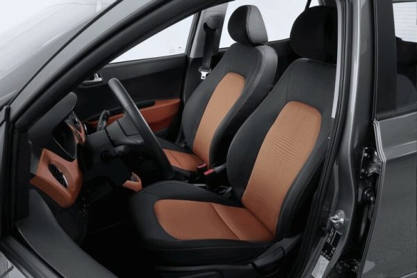 HYUNDAI I10 - Image 5