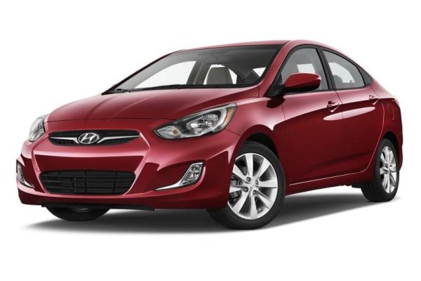 HYUNDAI ACCENT - Image 6